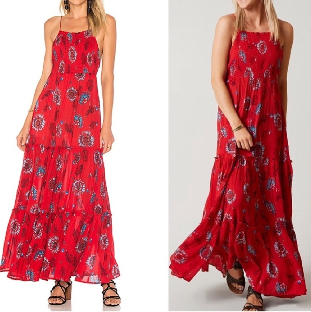 Nwot free people dress size small